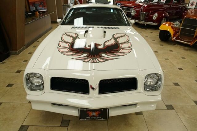 1976 Pontiac Firebird Trans Am - photo 2