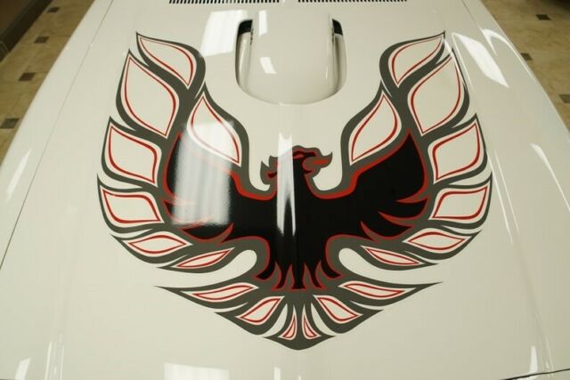 1976 Pontiac Firebird Trans Am - photo 8