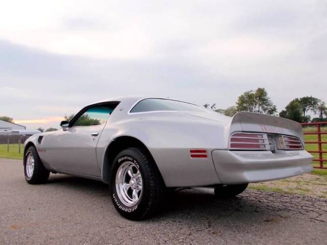 1976 Pontiac Trans Am -- - photo 12