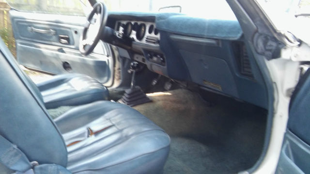 1976 Pontiac Firebird - photo 10