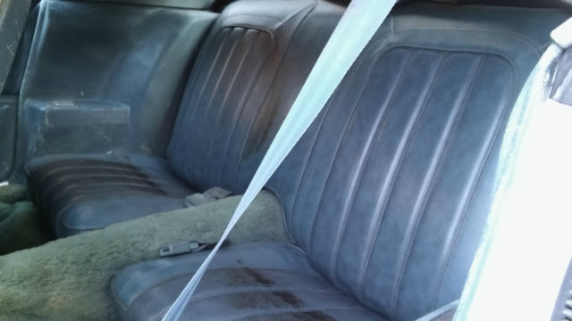 1976 Pontiac Firebird - photo 11