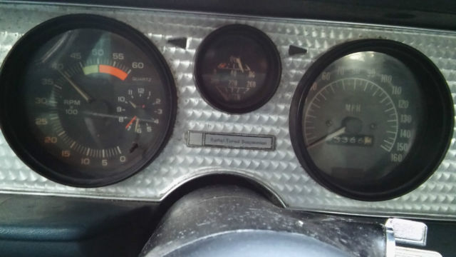 1976 Pontiac Firebird - photo 13