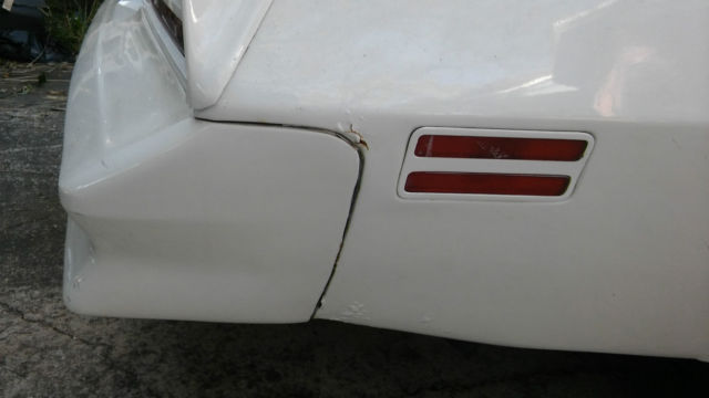 1976 Pontiac Firebird - photo 3