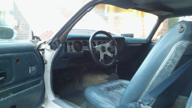1976 Pontiac Firebird - photo 9