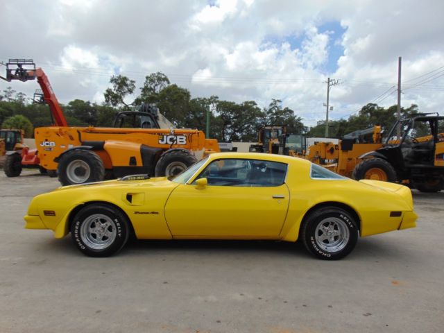 1976 Pontiac Trans Am - photo 3