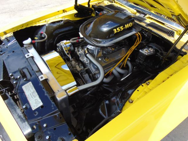 1976 Pontiac Trans Am - photo 6