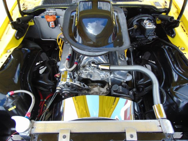 1976 Pontiac Trans Am - photo 8