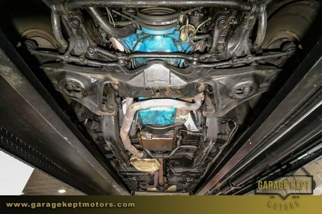 1976 Pontiac Firebird Trans Am - photo 11