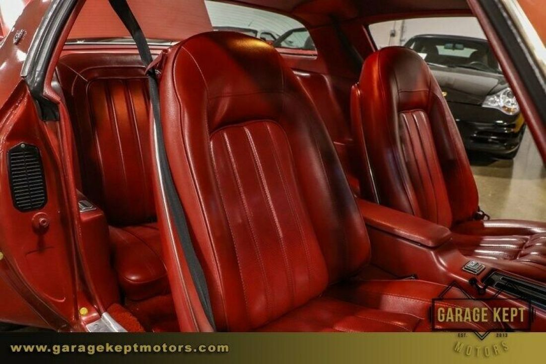 1976 Pontiac Firebird Trans Am - photo 8