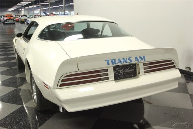 1976 Pontiac Firebird Trans Am - photo 10