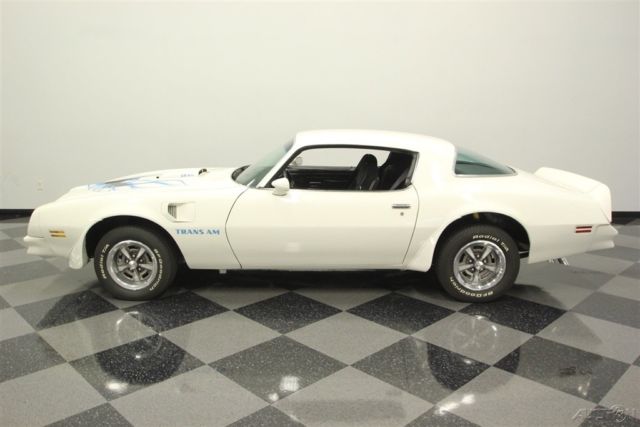 1976 Pontiac Firebird Trans Am - photo 2
