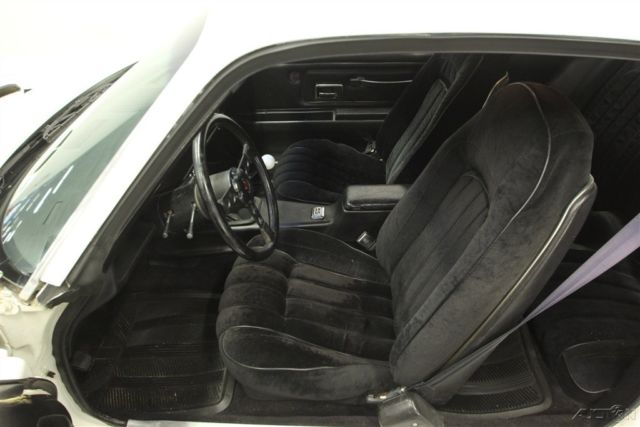 1976 Pontiac Firebird Trans Am - photo 4