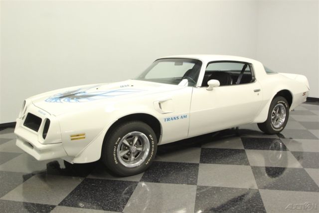 1976 Pontiac Firebird Trans Am - photo 6