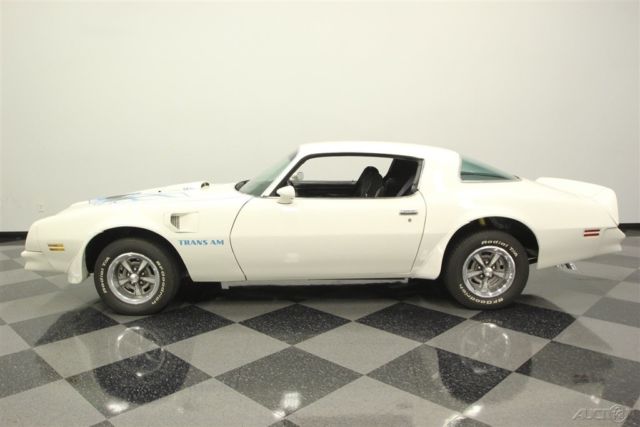1976 Pontiac Firebird Trans Am - photo 7