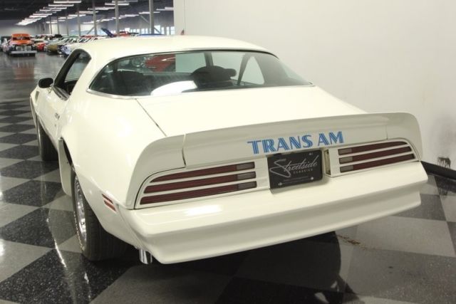 1976 Pontiac Firebird Trans Am - photo 11