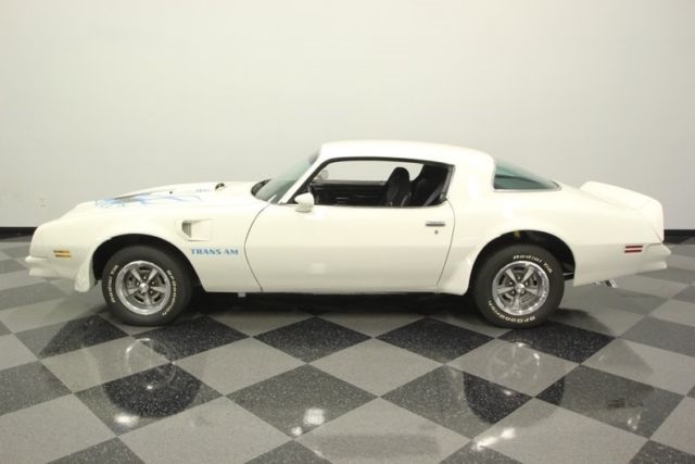 1976 Pontiac Firebird Trans Am - photo 3