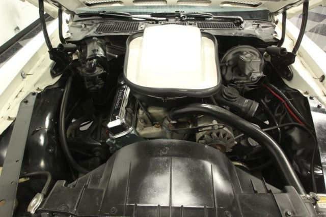 1976 Pontiac Firebird Trans Am - photo 4