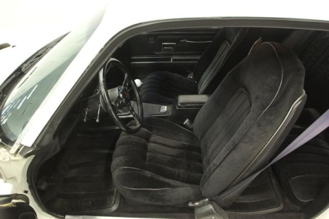 1976 Pontiac Firebird Trans Am - photo 5