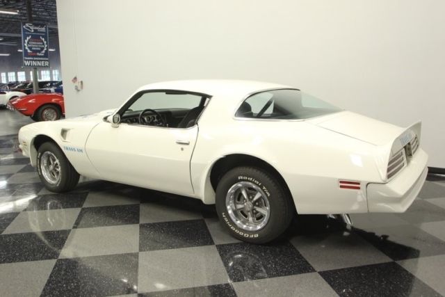 1976 Pontiac Firebird Trans Am - photo 9