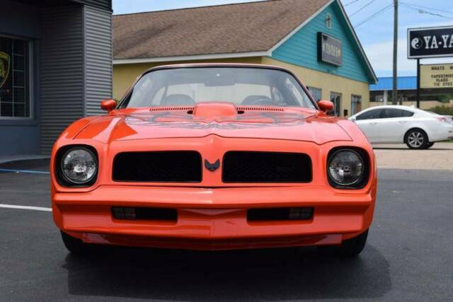 1976 Pontiac Firebird Trans Am HO -- - photo 8
