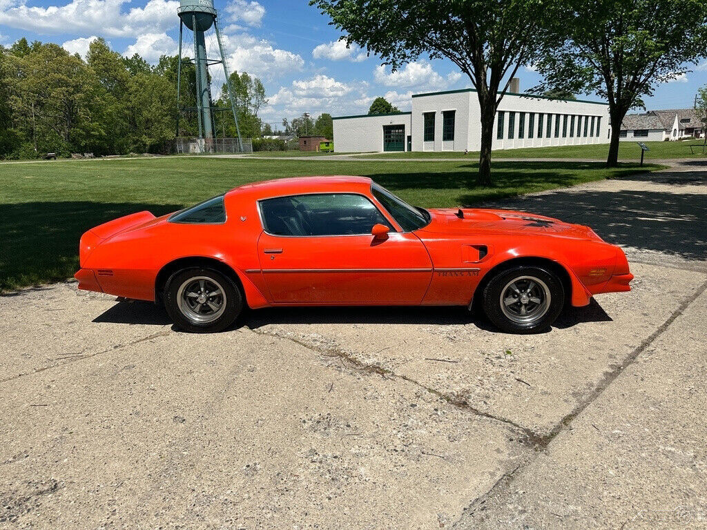 1976 Pontiac Trans Am 120+ PICTURES ~ 7+ Minute Walk Around Test Drive VIDEO - photo 10
