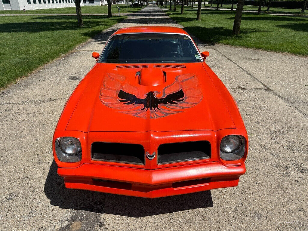 1976 Pontiac Trans Am 120+ PICTURES ~ 7+ Minute Walk Around Test Drive VIDEO - photo 13