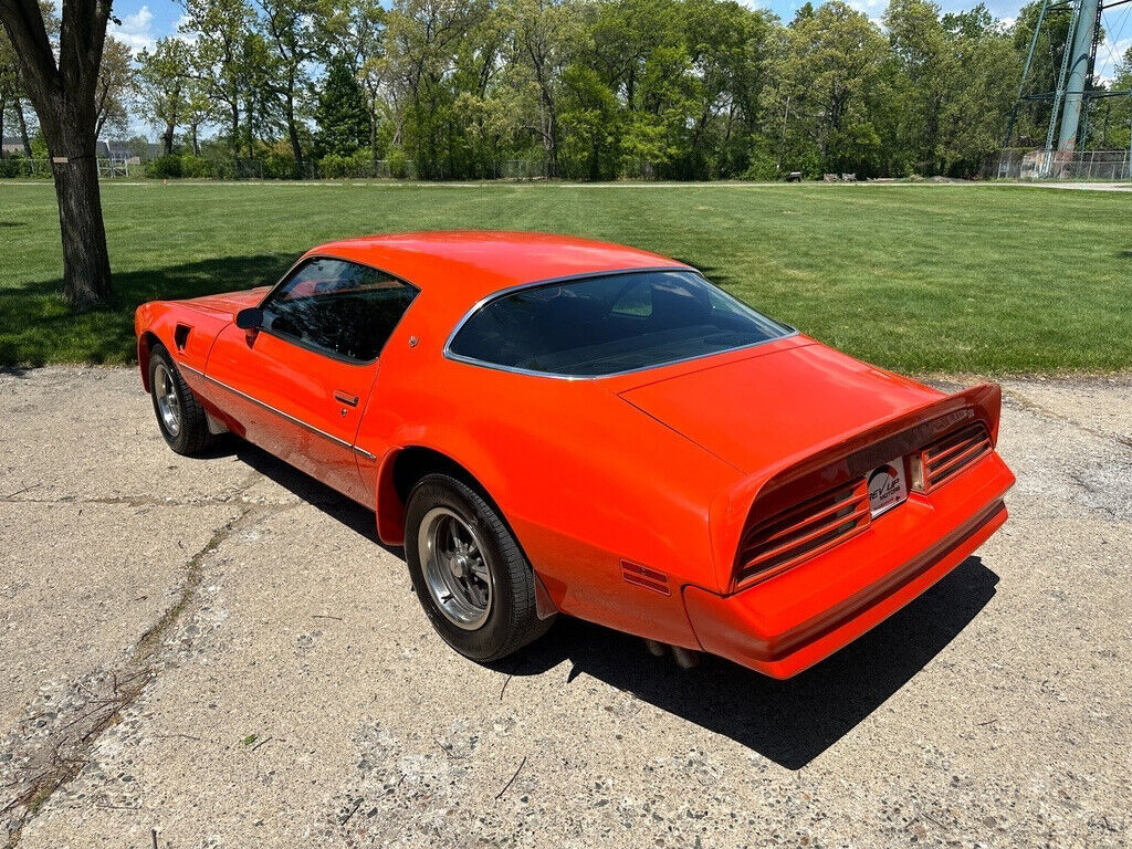 1976 Pontiac Trans Am 120+ PICTURES ~ 7+ Minute Walk Around Test Drive VIDEO - photo 5