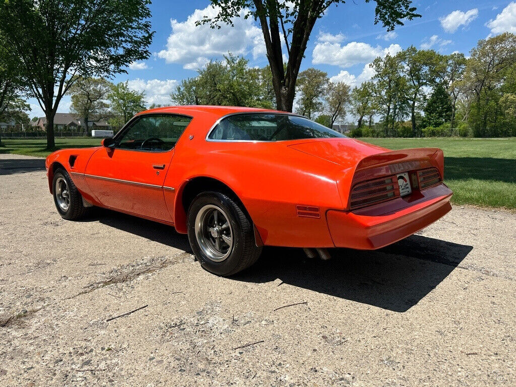 1976 Pontiac Trans Am 120+ PICTURES ~ 7+ Minute Walk Around Test Drive VIDEO - photo 6