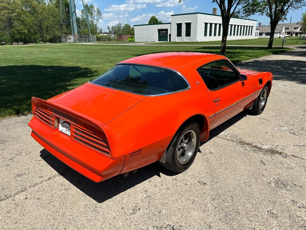 1976 Pontiac Trans Am 120+ PICTURES ~ 7+ Minute Walk Around Test Drive VIDEO - photo 7