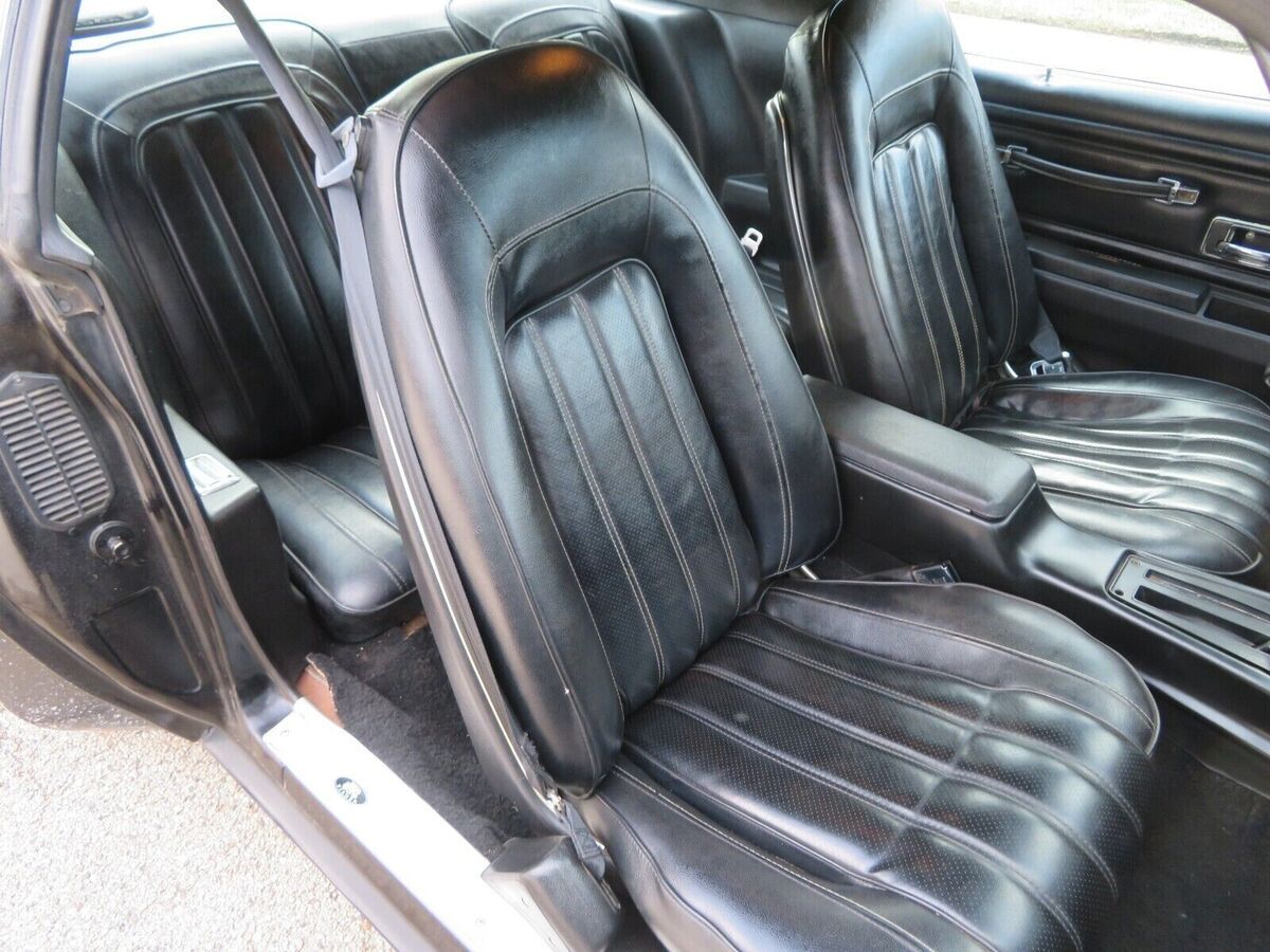 1976 Pontiac Trans Am - photo 13
