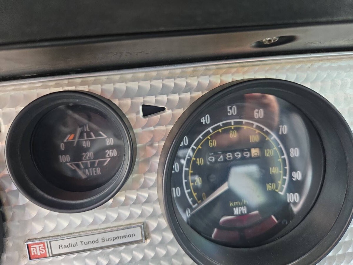 1976 Pontiac Trans Am TRANS AM - photo 12