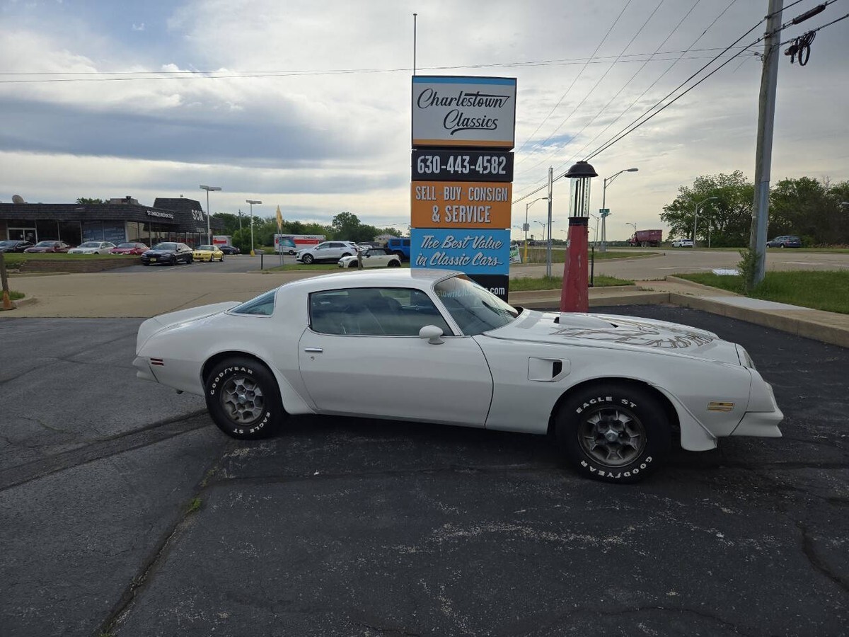 1976 Pontiac Trans Am TRANS AM - photo 3