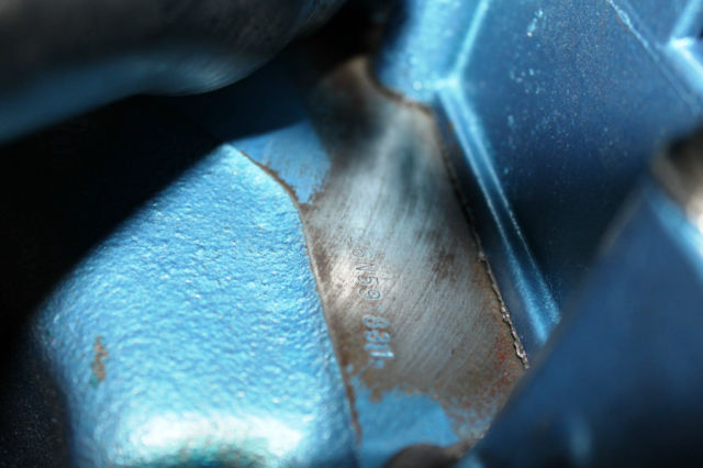 1976 Pontiac Firebird - photo 10