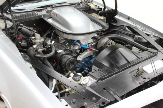1976 Pontiac Firebird - photo 11