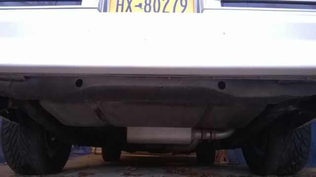 1976 Pontiac Firebird - photo 11