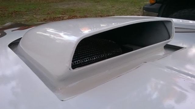 1976 Pontiac Firebird - photo 5