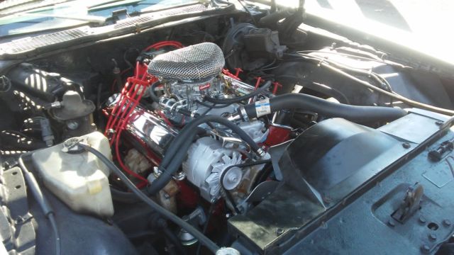 1976 Pontiac Firebird Firebird - photo 13