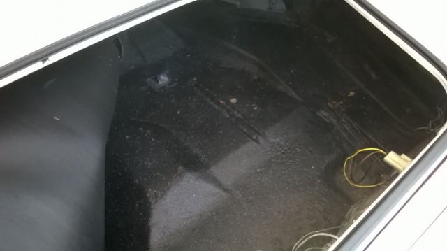 1976 Pontiac Firebird Firebird - photo 9