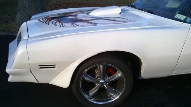 1976 Pontiac Firebird - photo 5