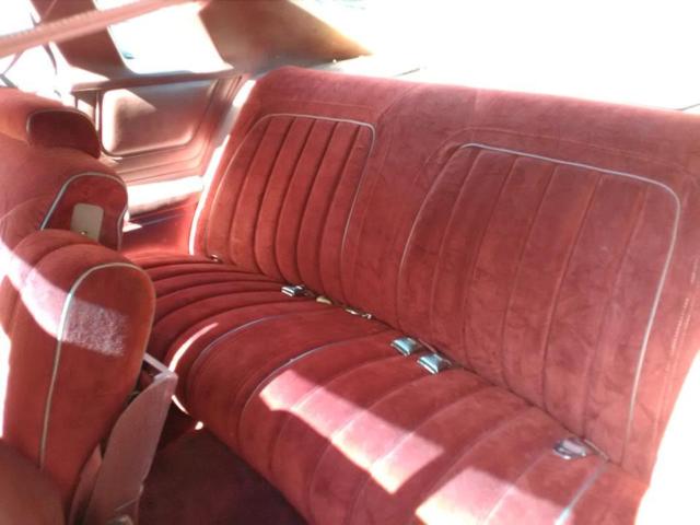 1976 Pontiac Trans Am Grand Lemans - photo 9