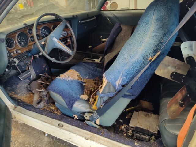 1976 Pontiac Grand LeMans - photo 7