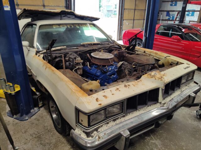 1976 Pontiac Grand LeMans - photo 9
