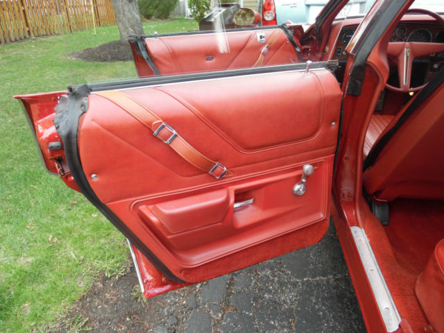 1976 Pontiac Le Mans - photo 12