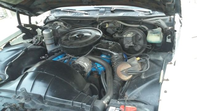 1976 Pontiac Grand Prix 1976 GRAND PRIX - photo 11