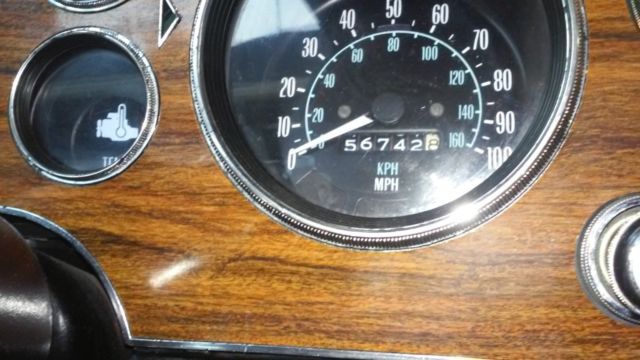 1976 Pontiac Grand Prix 1976 GRAND PRIX - photo 12