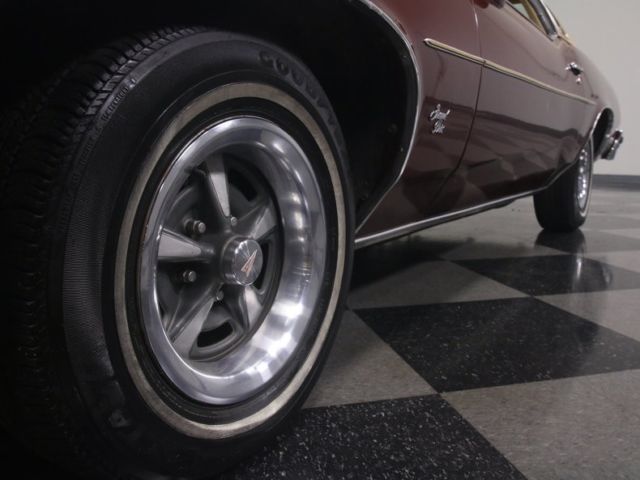 1976 Pontiac Grand Prix -- - photo 11