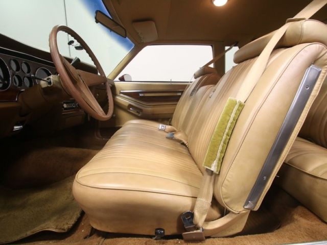 1976 Pontiac Grand Prix -- - photo 5