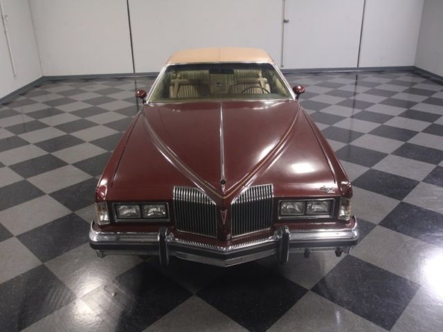 1976 Pontiac Grand Prix -- - photo 7