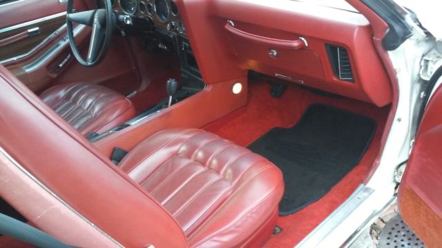 1976 Pontiac Grand Prix 1976 GRAND PRIX - photo 8