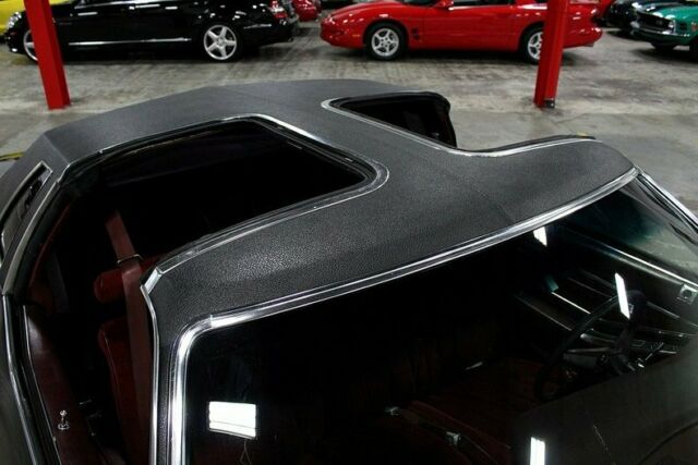 1976 Pontiac Grand Prix -- - photo 10